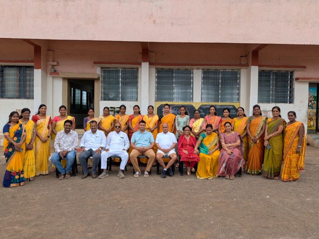 AMERICAN GUEST VISIT 25/8/2025